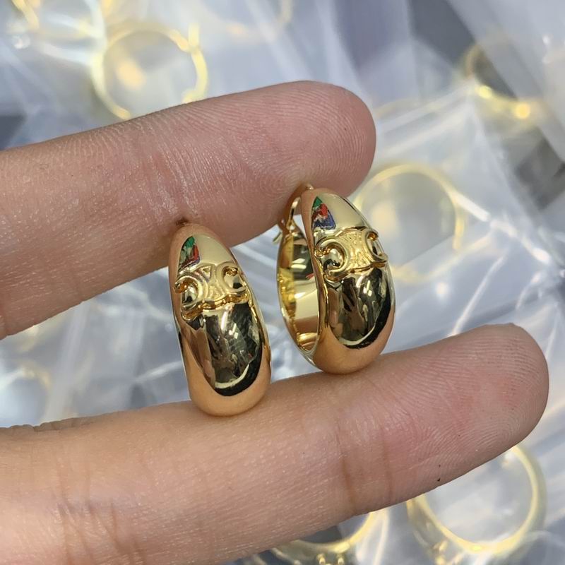 Celine Earring 01lyr72